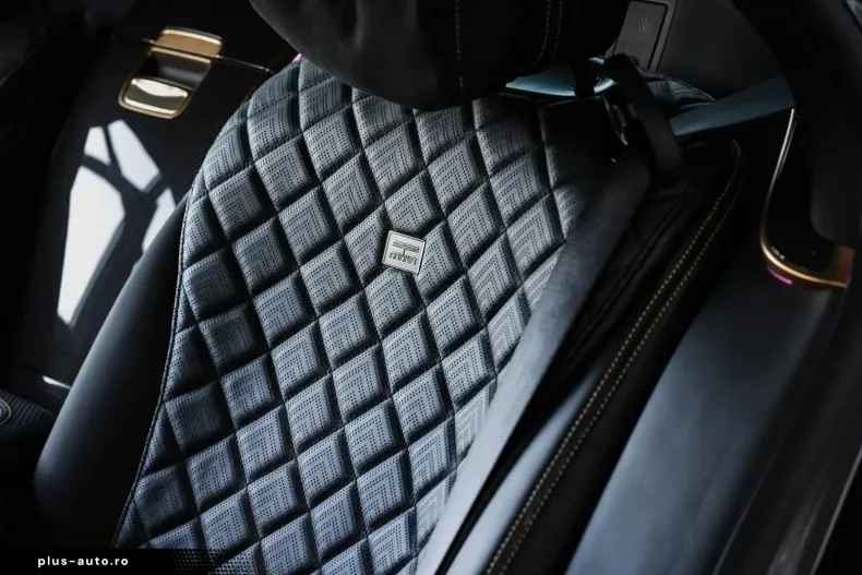 Mercedes-Benz S 580 (Clasa S) din 2026 cu 10 km - oferta MER196681 - foto 12