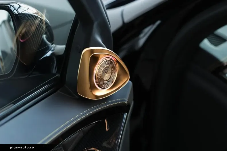 Mercedes-Benz S 580 (Clasa S) din 2026 cu 10 km - oferta MER196681 - foto 14