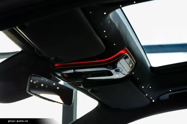 Mercedes-Benz S 580 (Clasa S) din 2026 cu 10 km - oferta MER196681 - foto 16