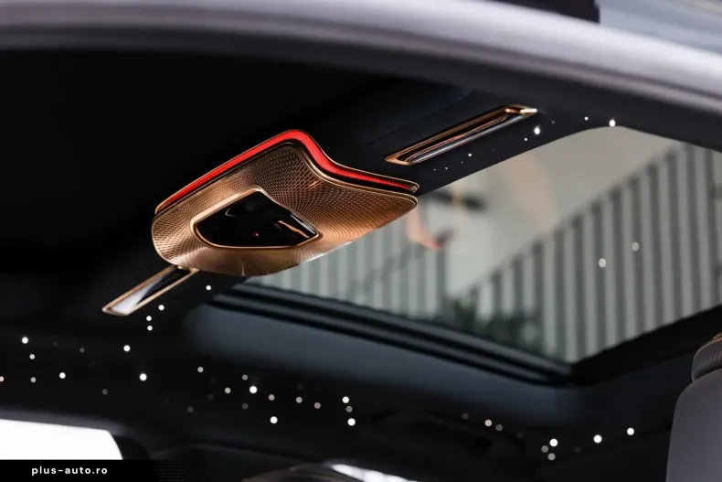 Mercedes-Benz S 580 (Clasa S) din 2026 cu 10 km - oferta MER196681 - foto 17