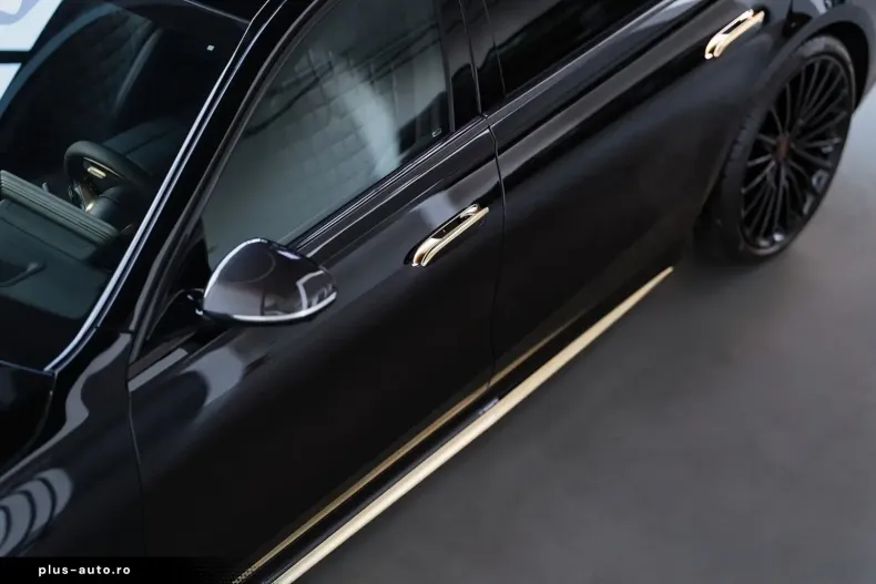 Mercedes-Benz S 580 (Clasa S) din 2026 cu 10 km - oferta MER196681 - foto 19