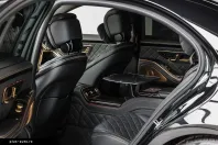 Mercedes-Benz S 580 (Clasa S) din 2026 cu 10 km - oferta MER196681 - foto 21