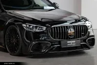 Mercedes-Benz S 580 (Clasa S) din 2026 cu 10 km - oferta MER196681 - foto 22