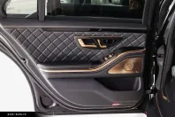 Mercedes-Benz S 580 (Clasa S) din 2026 cu 10 km - oferta MER196681 - foto 24