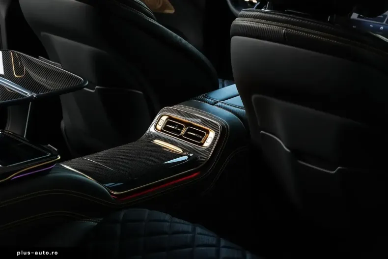 Mercedes-Benz S 580 (Clasa S) din 2026 cu 10 km - oferta MER196681 - foto 28