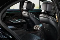 Mercedes-Benz S 580 (Clasa S) din 2026 cu 10 km - oferta MER196681 - foto 29