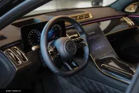 Mercedes-Benz S 580 (Clasa S) din 2026 cu 10 km - oferta MER196681 - foto 30