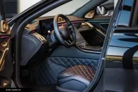 Mercedes-Benz S 580 (Clasa S) din 2026 cu 10 km - oferta MER196681 - foto 31