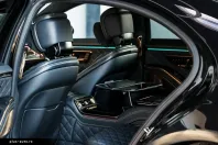 Mercedes-Benz S 580 (Clasa S) din 2026 cu 10 km - oferta MER196681 - foto 35