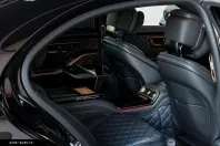 Mercedes-Benz S 580 (Clasa S) din 2026 cu 10 km - oferta MER196681 - foto 38