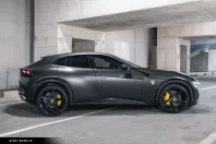 Ferrari Purosangue din 2024 cu 10.600 km - oferta FER196682 - foto 1