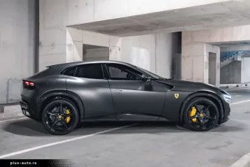 Ferrari Purosangue din 2024 - oferta FER196682