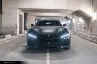 Ferrari Purosangue din 2024 cu 10.600 km - oferta FER196682 - foto 3