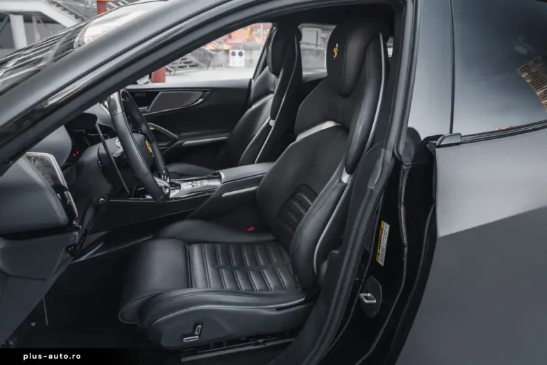 Ferrari Purosangue din 2024 cu 10.600 km - oferta FER196682 - foto 6