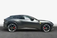 Ferrari Purosangue din 2023 cu 18.800 km - oferta FER196683 - foto 1