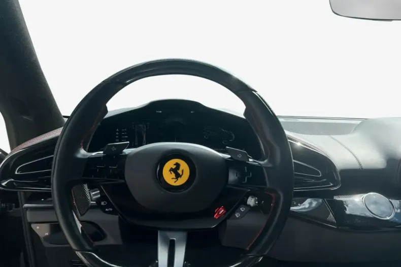 Ferrari Purosangue din 2023 cu 18.800 km - oferta FER196683 - foto 13