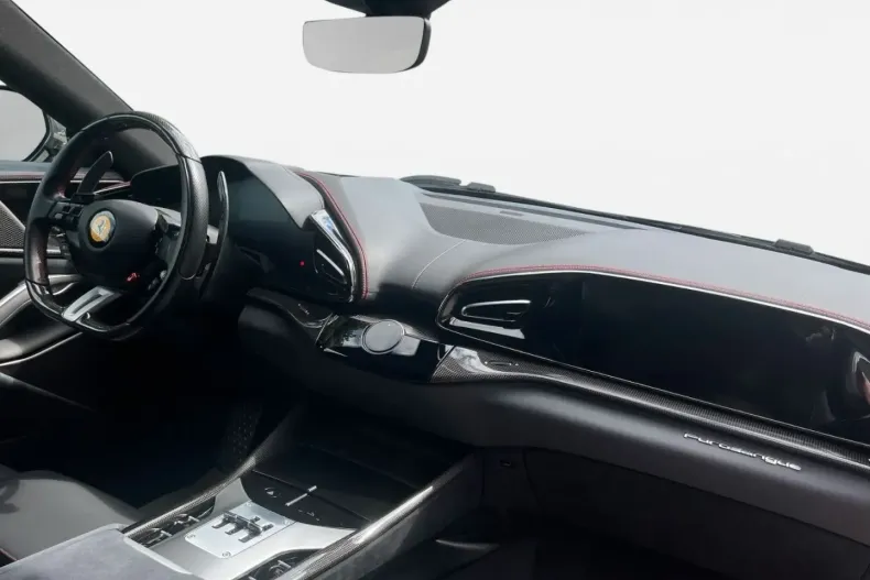 Ferrari Purosangue din 2023 cu 18.800 km - oferta FER196683 - foto 16