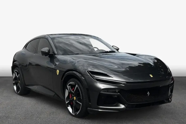 Ferrari Purosangue din 2023 cu 18.800 km - oferta FER196684 - foto 1