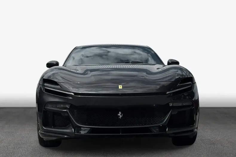 Ferrari Purosangue din 2023 cu 18.800 km - oferta FER196684 - foto 4