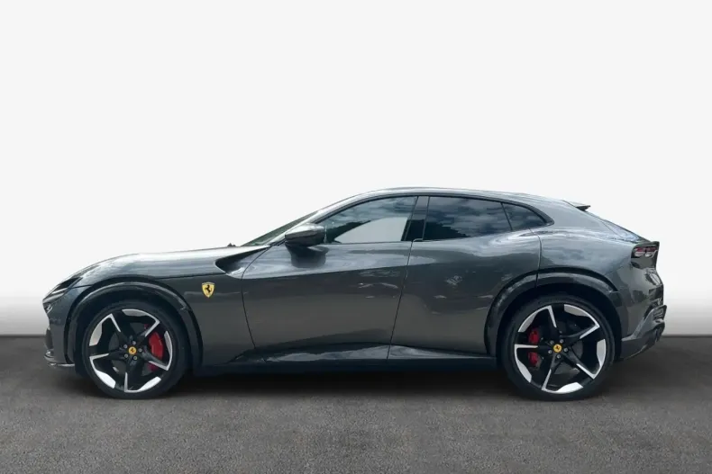 Ferrari Purosangue din 2023 cu 18.800 km - oferta FER196684 - foto 7