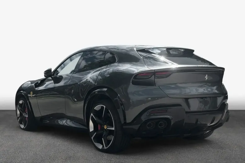 Ferrari Purosangue din 2023 cu 18.800 km - oferta FER196684 - foto 18