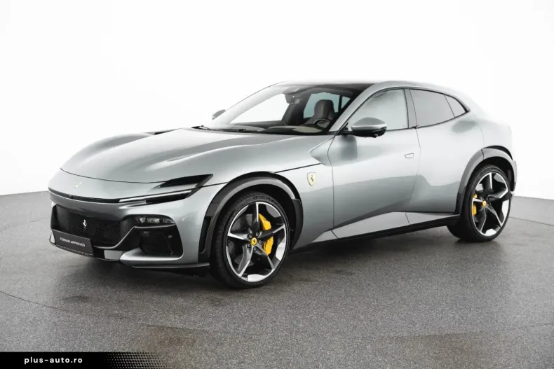 Ferrari Purosangue din 2023 cu 45.000 km - oferta FER196685 - foto 1