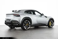 Ferrari Purosangue din 2023 cu 45.000 km - oferta FER196685 - foto 10