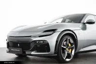 Ferrari Purosangue din 2023 cu 45.000 km - oferta FER196685 - foto 30