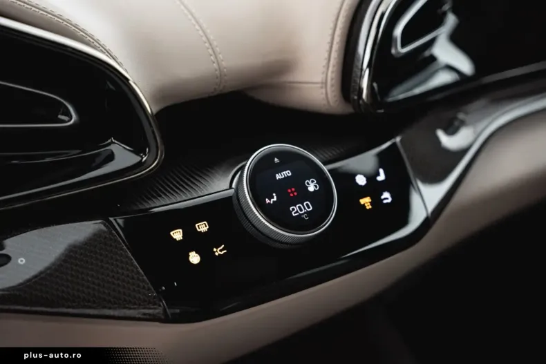 Ferrari Purosangue din 2023 cu 45.000 km - oferta FER196685 - foto 34