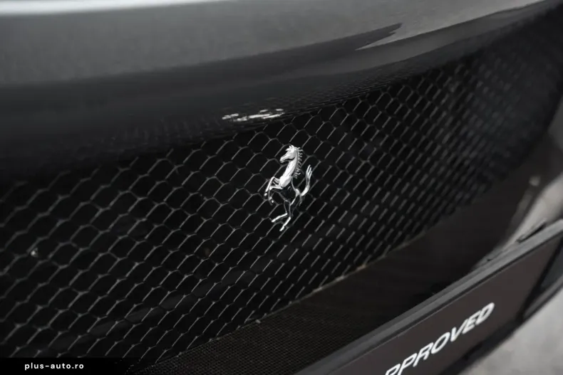 Ferrari Purosangue din 2023 cu 45.000 km - oferta FER196685 - foto 39