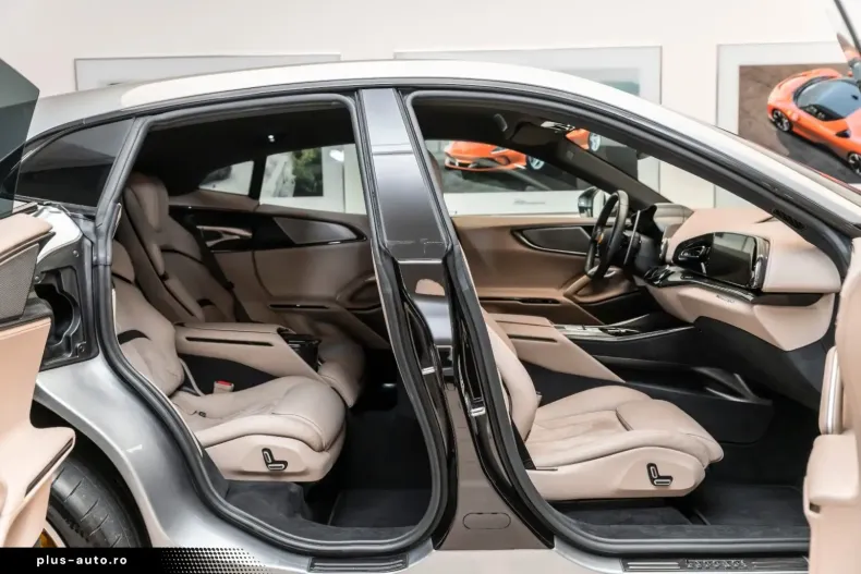 Ferrari Purosangue din 2023 cu 11.543 km - oferta FER196686 - foto 16