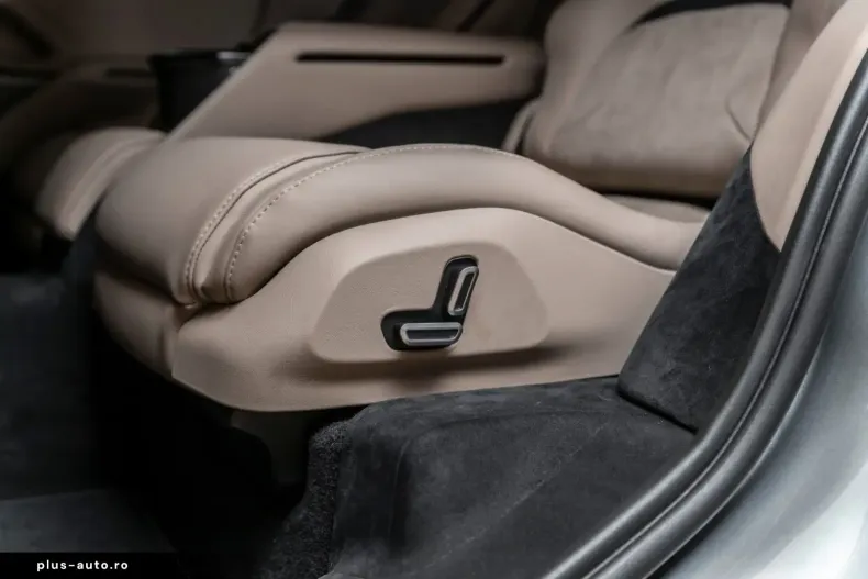 Ferrari Purosangue din 2023 cu 11.543 km - oferta FER196686 - foto 30