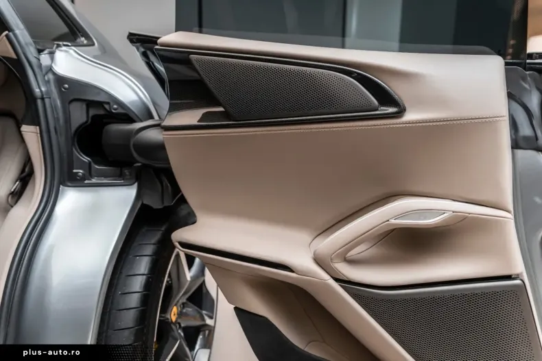 Ferrari Purosangue din 2023 cu 11.543 km - oferta FER196686 - foto 34