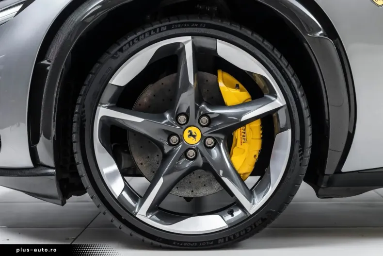 Ferrari Purosangue din 2023 cu 11.543 km - oferta FER196686 - foto 42