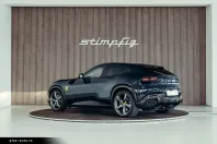 Ferrari Purosangue din 2023 cu 15.895 km - oferta FER196687 - foto 7