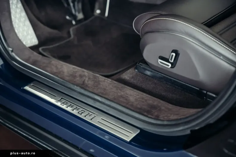 Ferrari Purosangue din 2023 cu 15.895 km - oferta FER196687 - foto 8