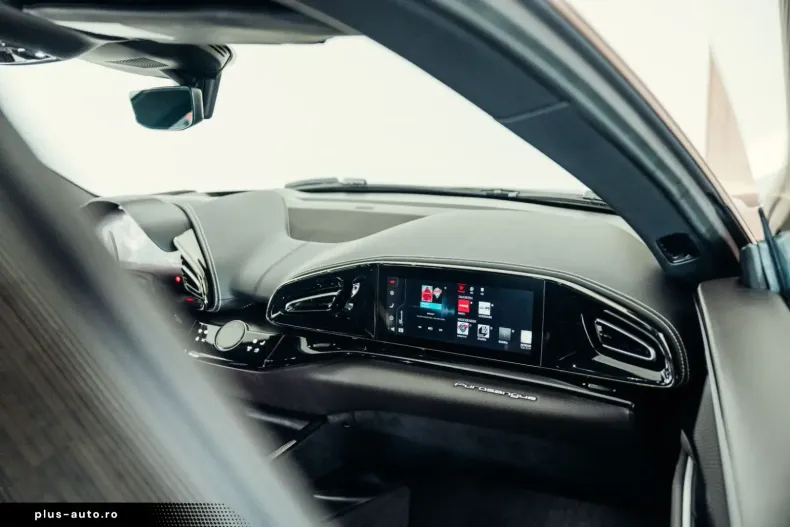 Ferrari Purosangue din 2023 cu 15.895 km - oferta FER196687 - foto 15