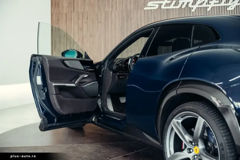 Ferrari Purosangue din 2023 cu 15.895 km - oferta FER196687 - foto 33