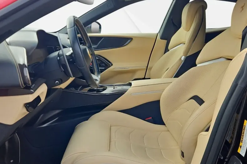 Ferrari Purosangue din 2023 cu 29.974 km - oferta FER196689 - foto 2