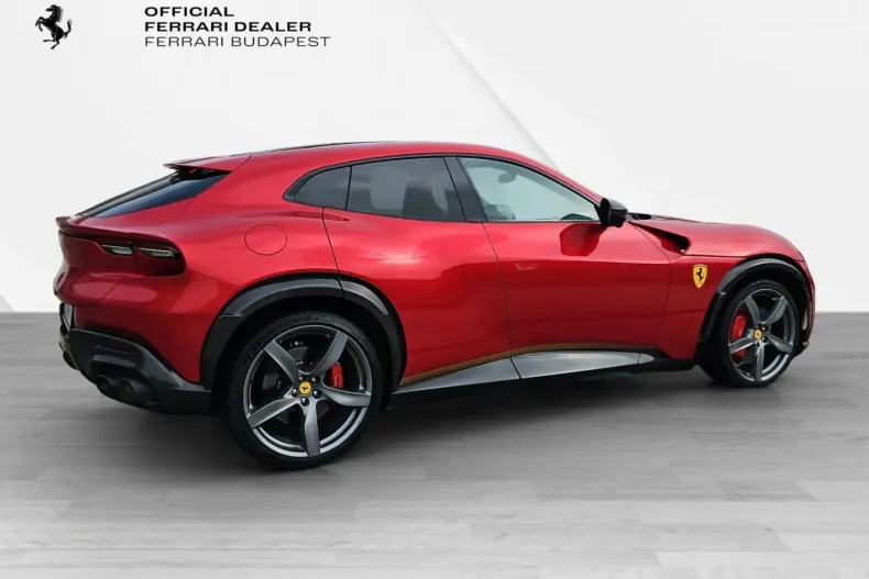 Ferrari Purosangue din 2023 cu 29.974 km - oferta FER196689 - foto 7