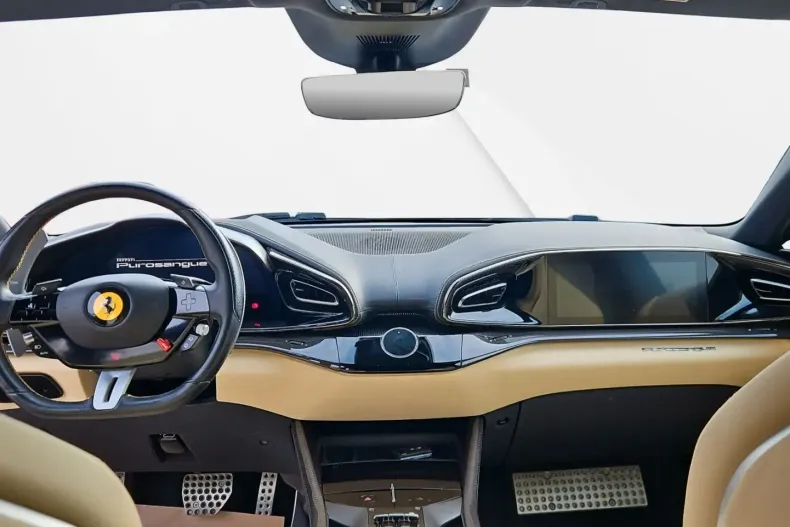 Ferrari Purosangue din 2023 cu 29.974 km - oferta FER196689 - foto 10