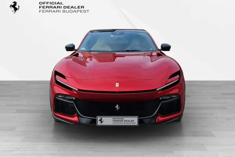 Ferrari Purosangue din 2023 cu 29.974 km - oferta FER196689 - foto 21