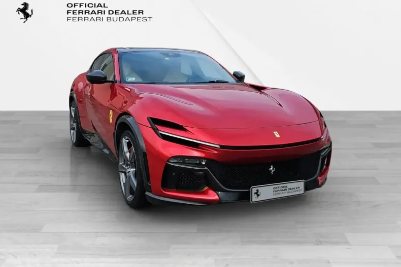 Ferrari Purosangue din 2023 cu 29.974 km - oferta FER196689 - foto 22