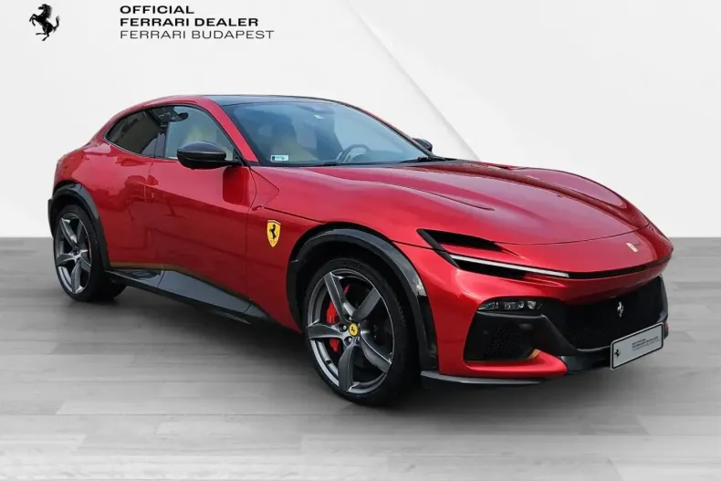 Ferrari Purosangue din 2023 cu 29.974 km - oferta FER196689 - foto 23