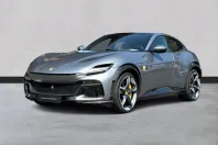 Ferrari Purosangue din 2024 cu 31.200 km - oferta FER196690 - foto 3