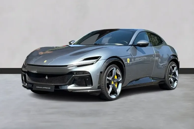 Ferrari Purosangue din 2024 cu 31.200 km - oferta FER196690 - foto 3