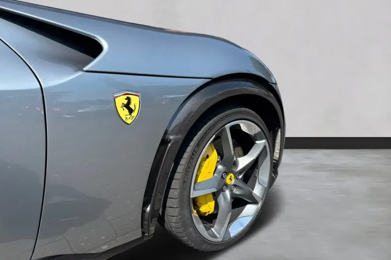 Ferrari Purosangue din 2024 cu 31.200 km - oferta FER196690 - foto 4