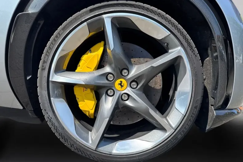 Ferrari Purosangue din 2024 cu 31.200 km - oferta FER196690 - foto 5