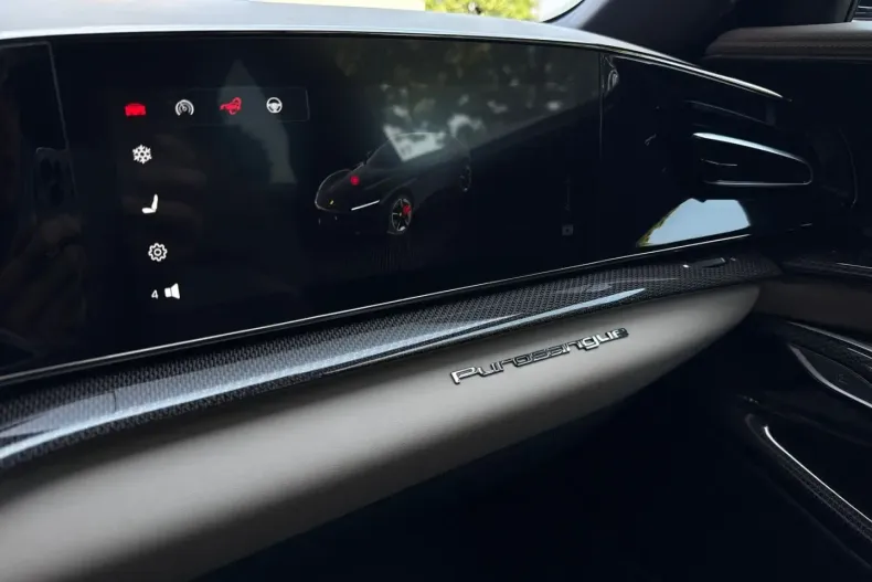 Ferrari Purosangue din 2024 cu 31.200 km - oferta FER196690 - foto 19