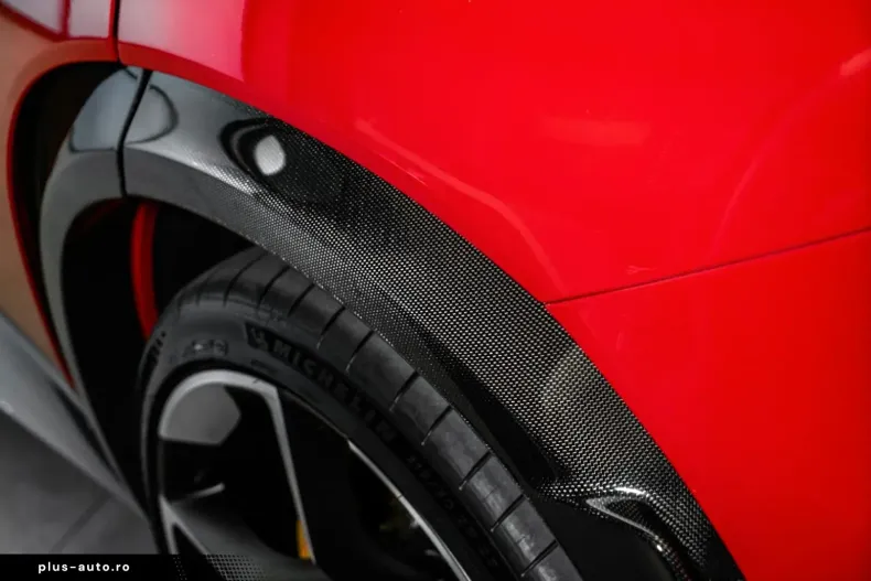 Ferrari Purosangue din 2024 cu 19.900 km - oferta FER196691 - foto 5